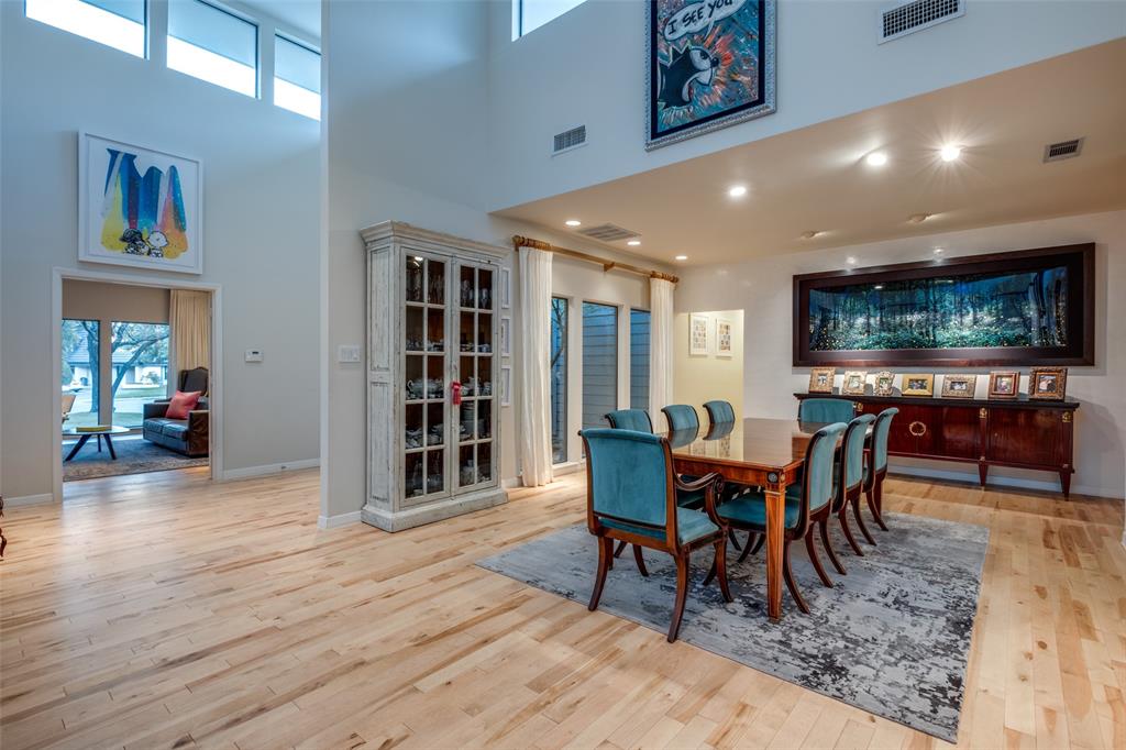 FOREST PLACE - Residential