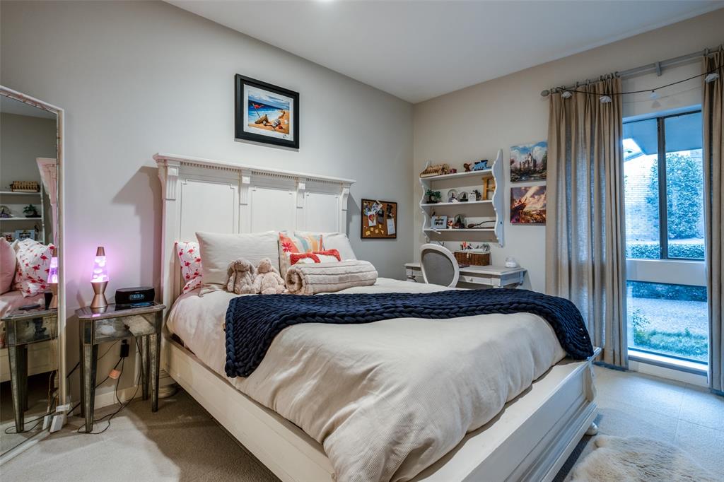 FOREST PLACE - Residential
