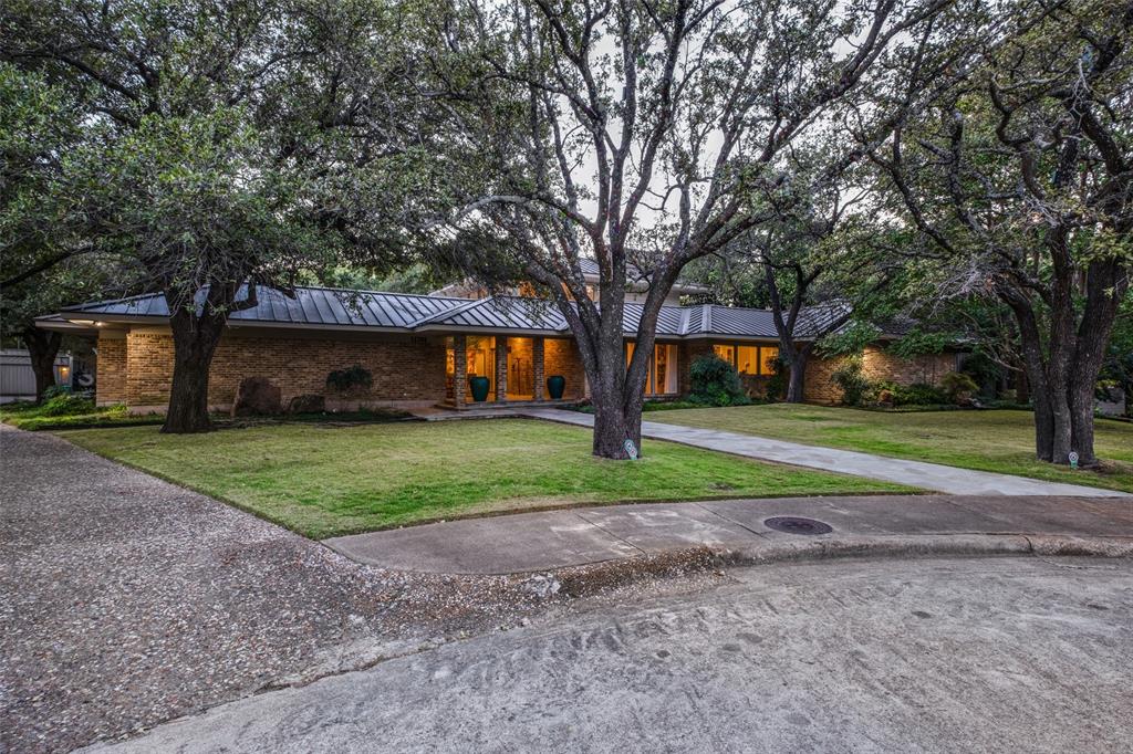 FOREST PLACE - Residential