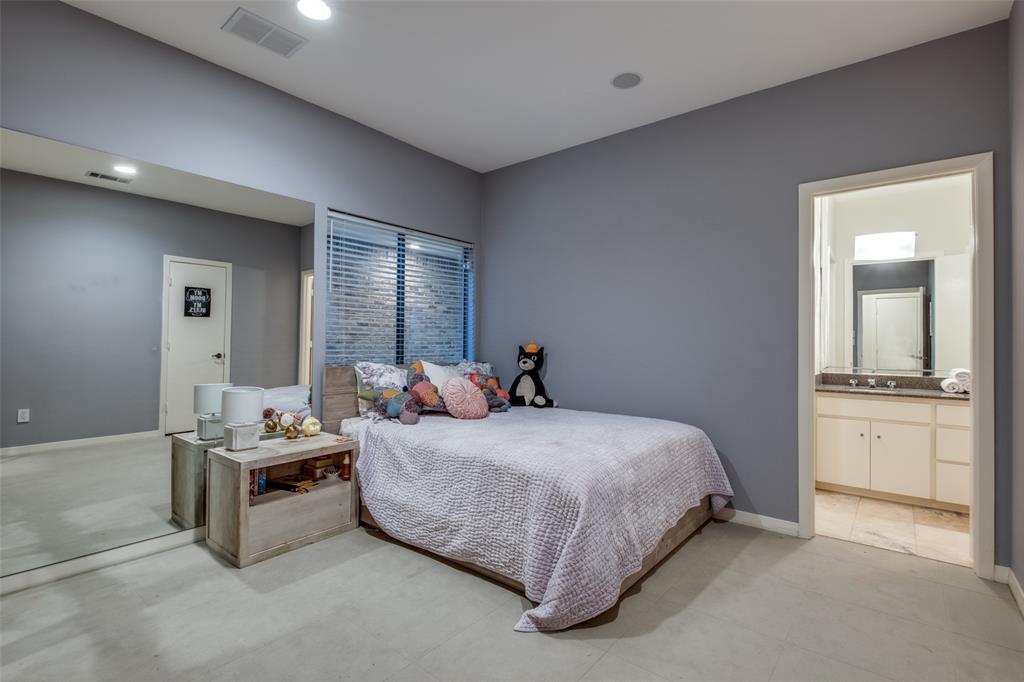 FOREST PLACE - Residential