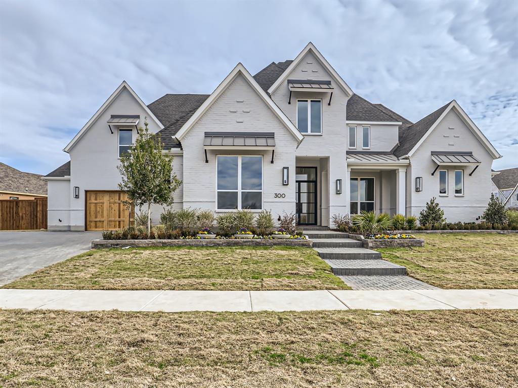 Windsong Ranch - Residential
