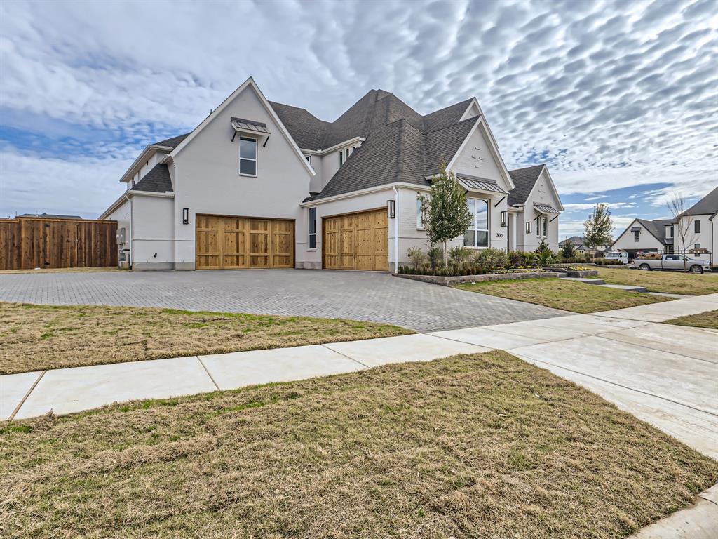 Windsong Ranch - Residential
