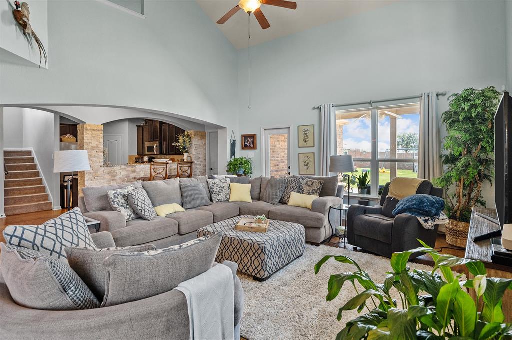 Carter Ranch - Ph Vb The - Residential