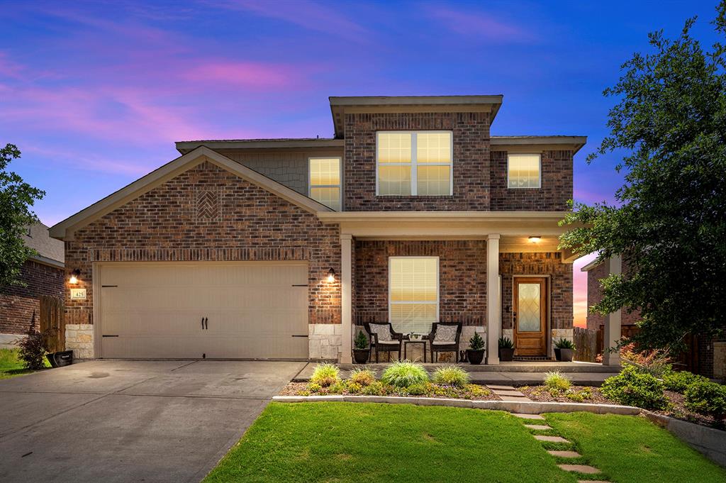 Carter Ranch - Ph Vb The - Residential