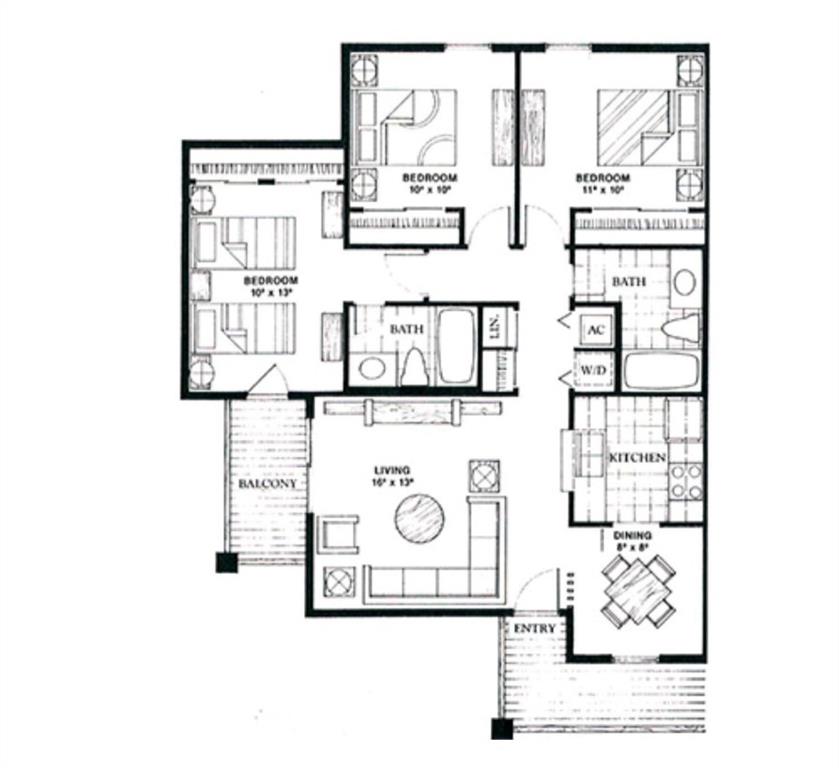 Westridge - Residential