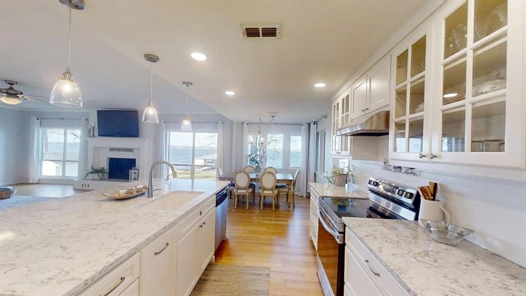 Hide A Way Bay - Residential