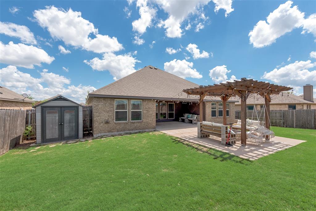 Settlers Glen Add Ph 2 - Residential