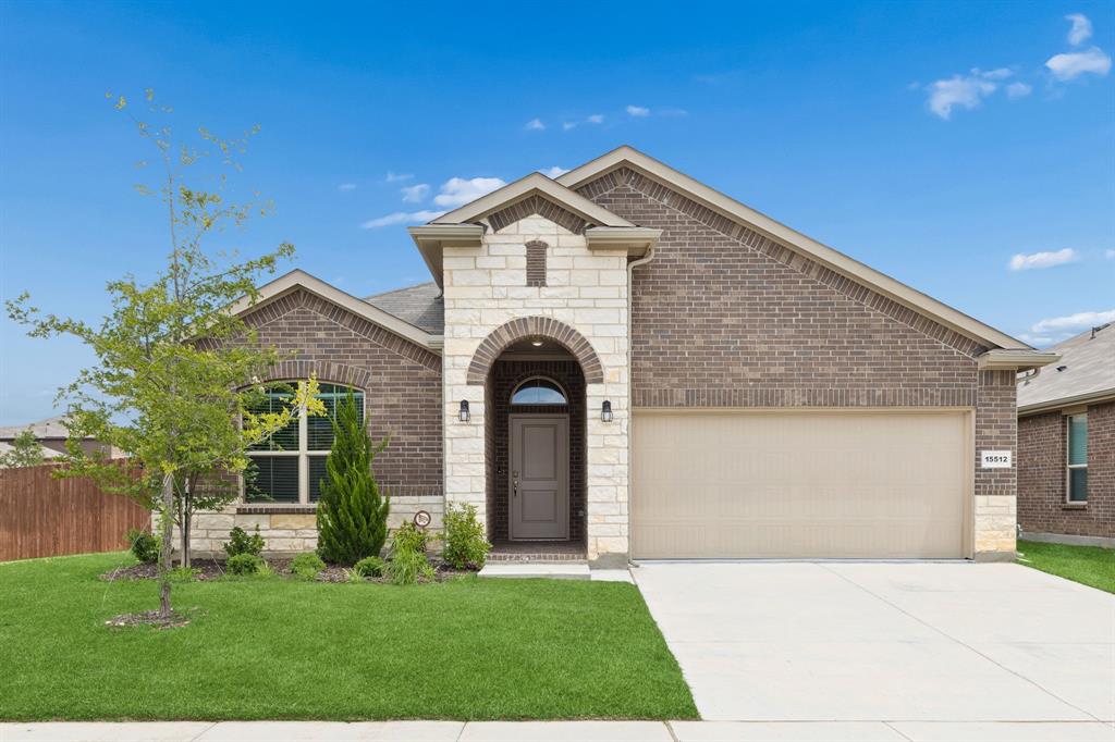 Trails of Elizabeth Creek - Residential