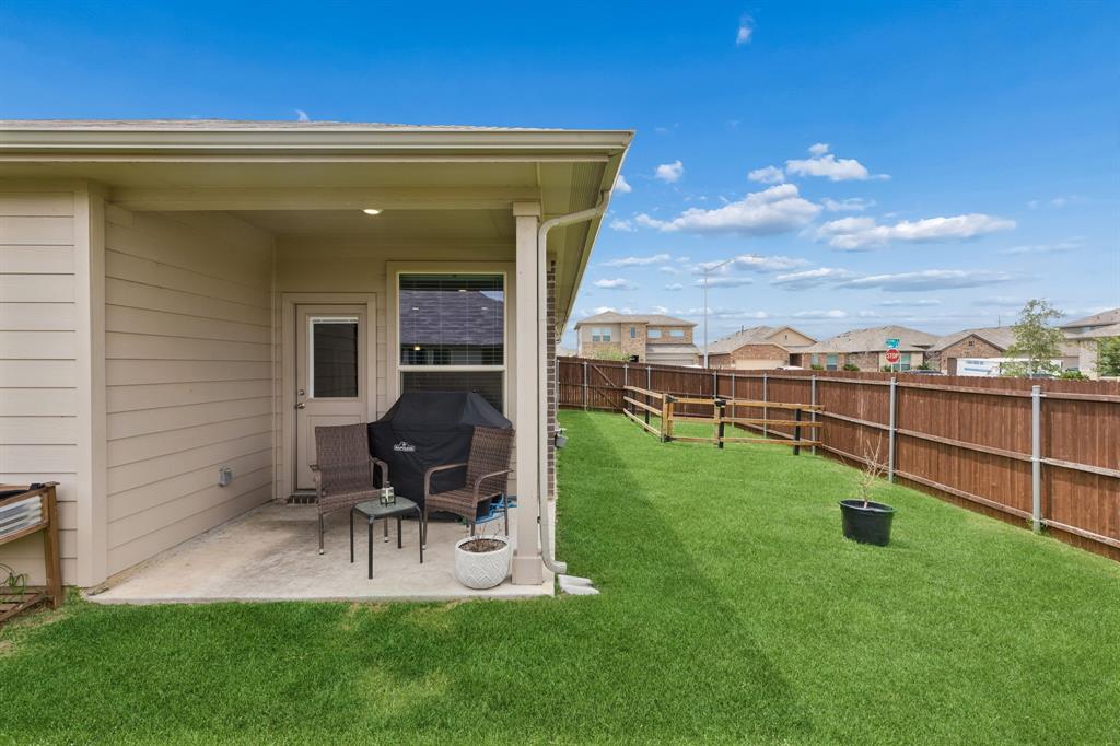 Trails of Elizabeth Creek - Residential