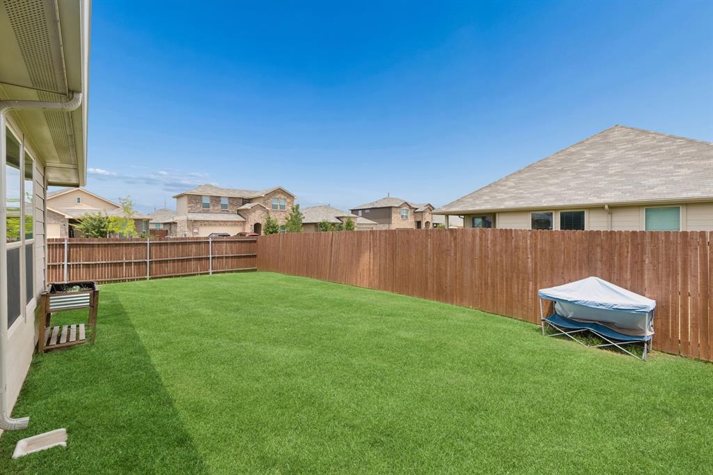 Trails of Elizabeth Creek - Residential