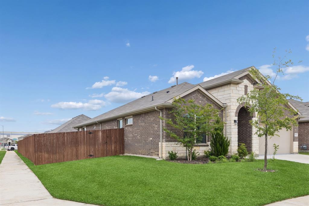 Trails of Elizabeth Creek - Residential