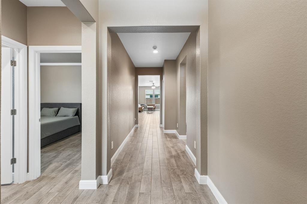 Trails of Elizabeth Creek - Residential