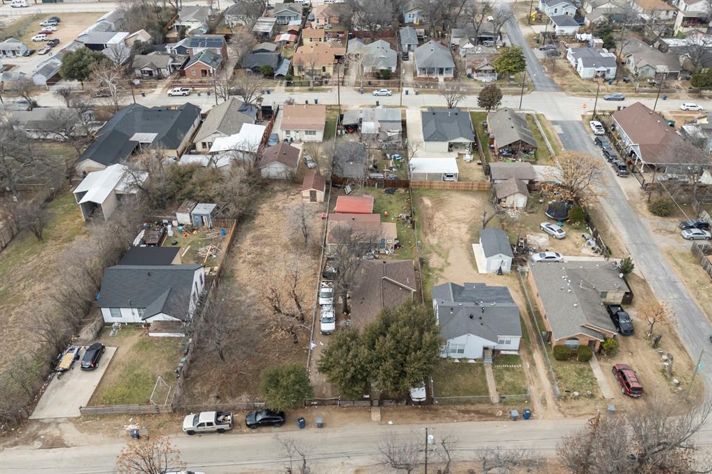 Commerce Heights - Land