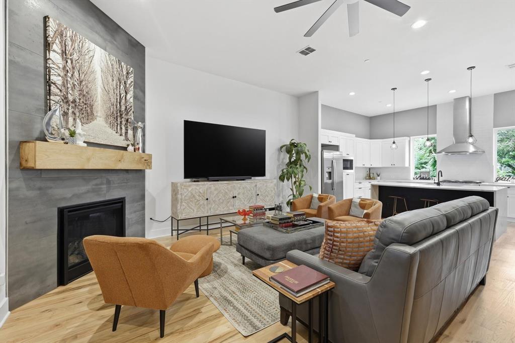 Linwood Addition - Residential