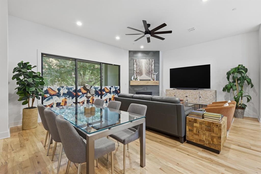 Linwood Addition - Residential