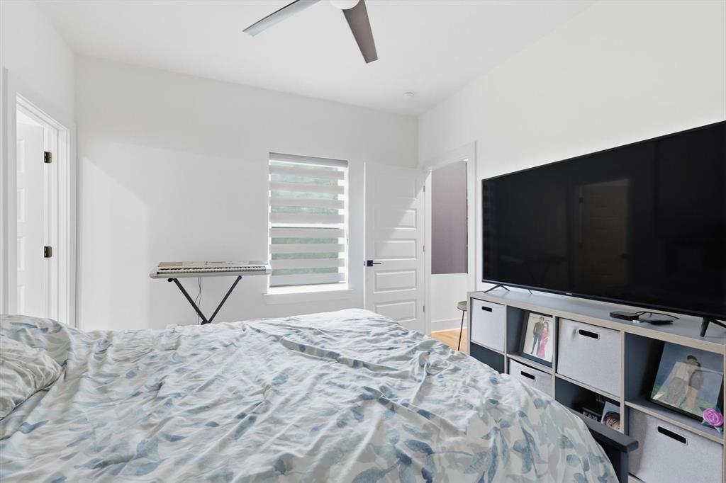 Linwood Addition - Residential