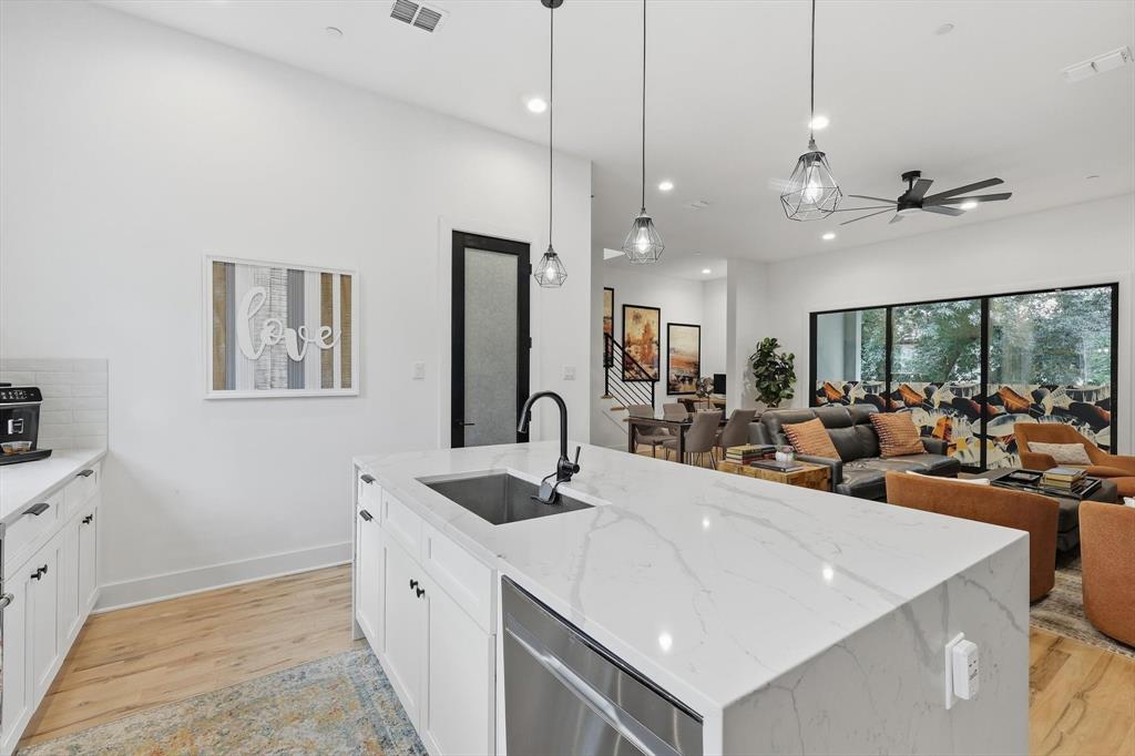 Linwood Addition - Residential
