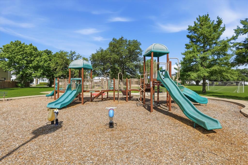 Linwood Addition - Residential