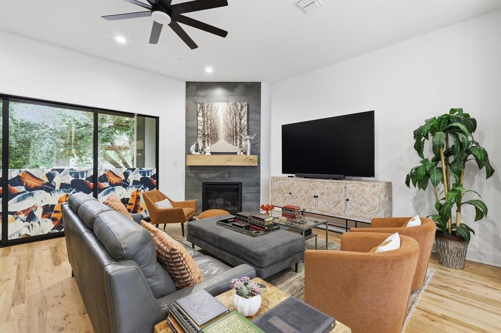 Linwood Addition - Residential