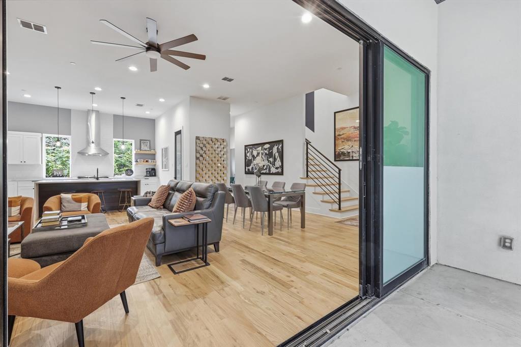 Linwood Addition - Residential