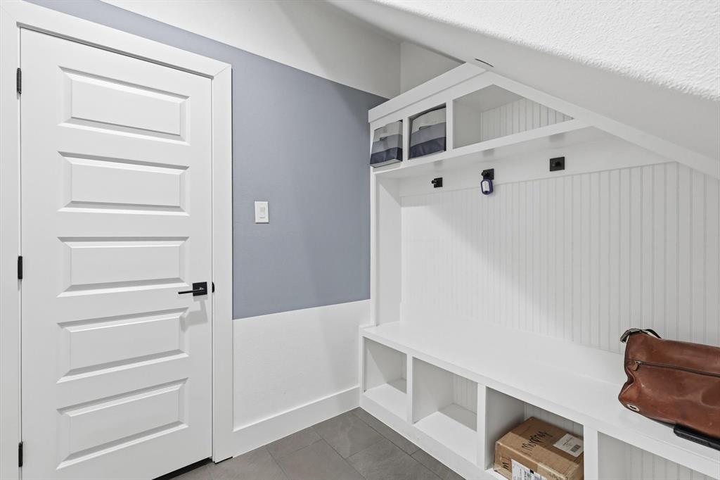Linwood Addition - Residential