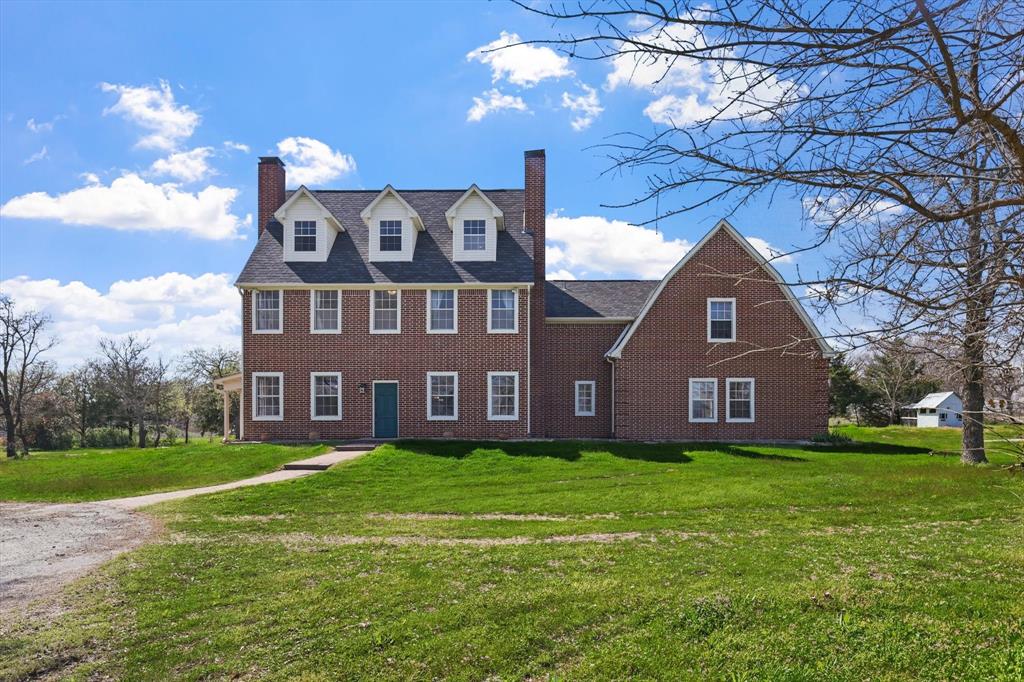 Fox Hollow Estate - Residential