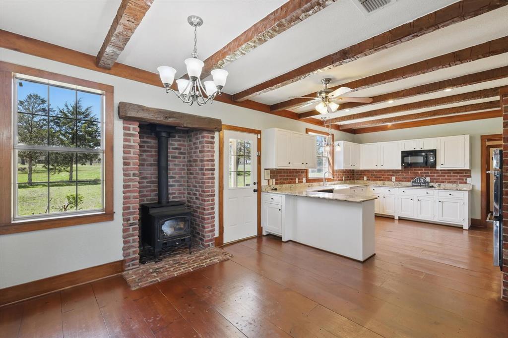 Fox Hollow Estate - Residential