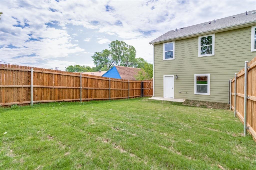 GRANDVIEW ADDN - Residential Income