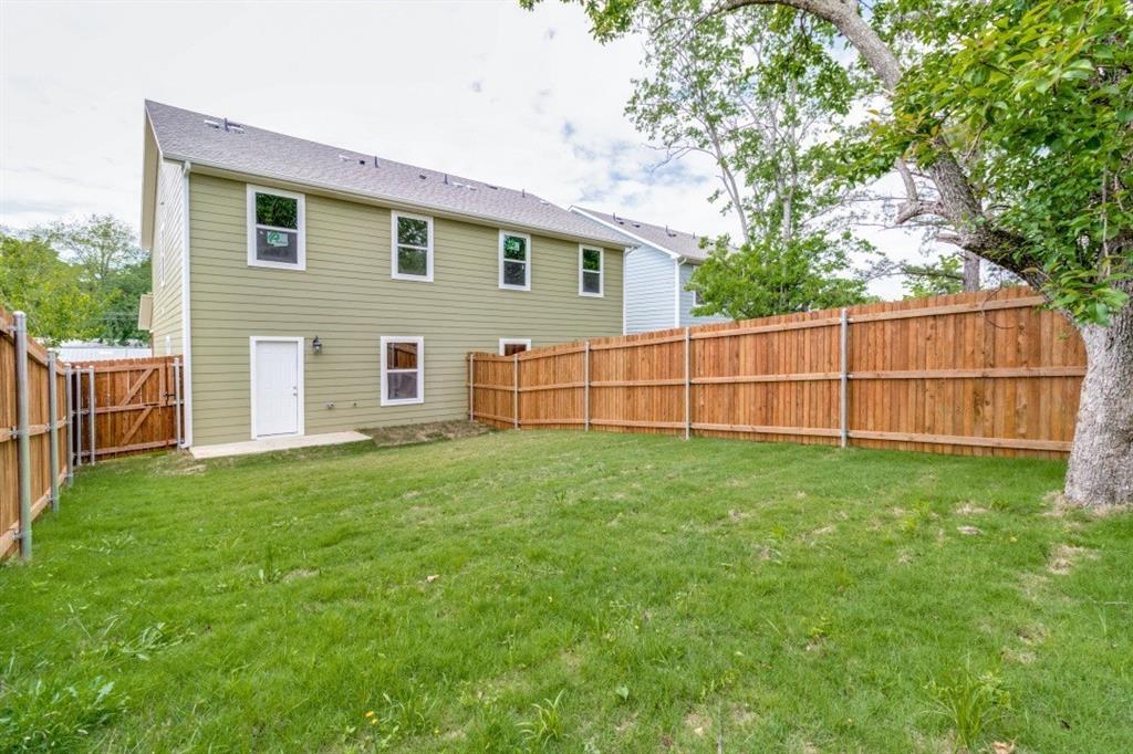 GRANDVIEW ADDN - Residential Income
