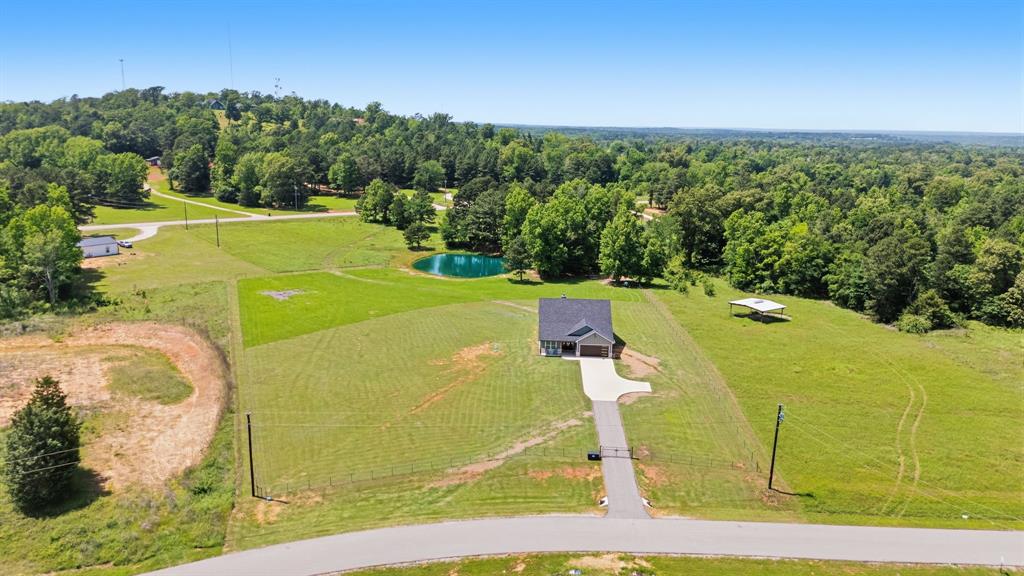 Star Mountain Ranch U-1 - Residential