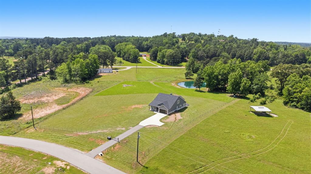 Star Mountain Ranch U-1 - Residential