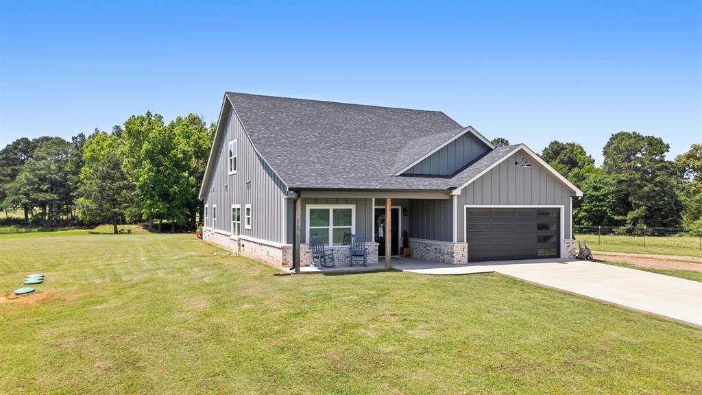 Star Mountain Ranch U-1 - Residential