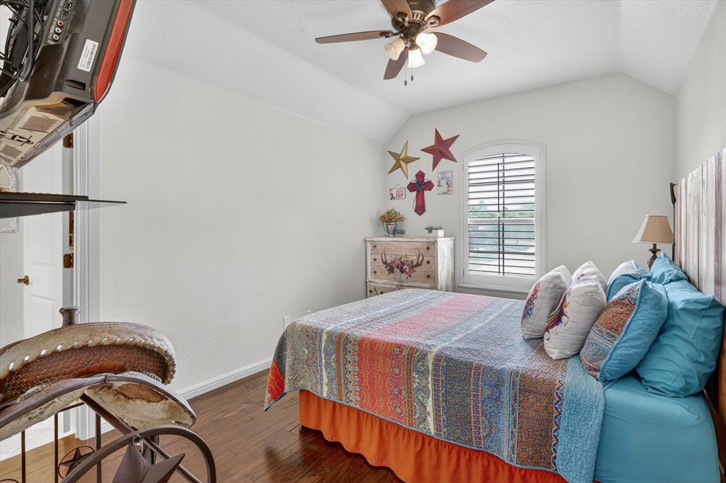 Whispering Oaks - Residential