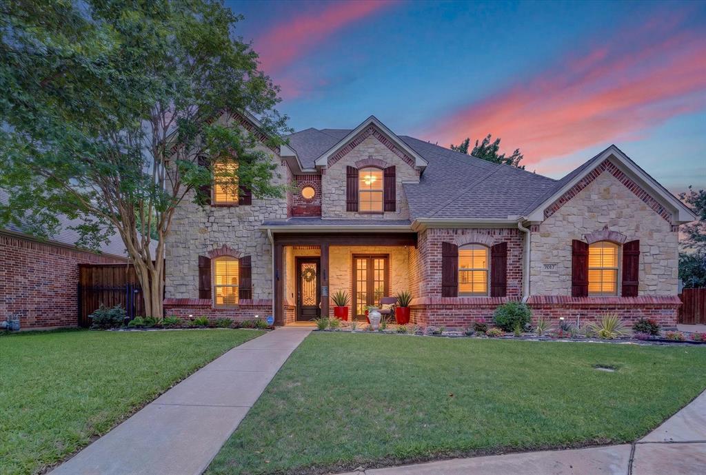 Whispering Oaks - Residential