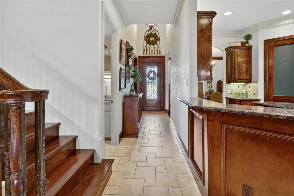 Whispering Oaks - Residential