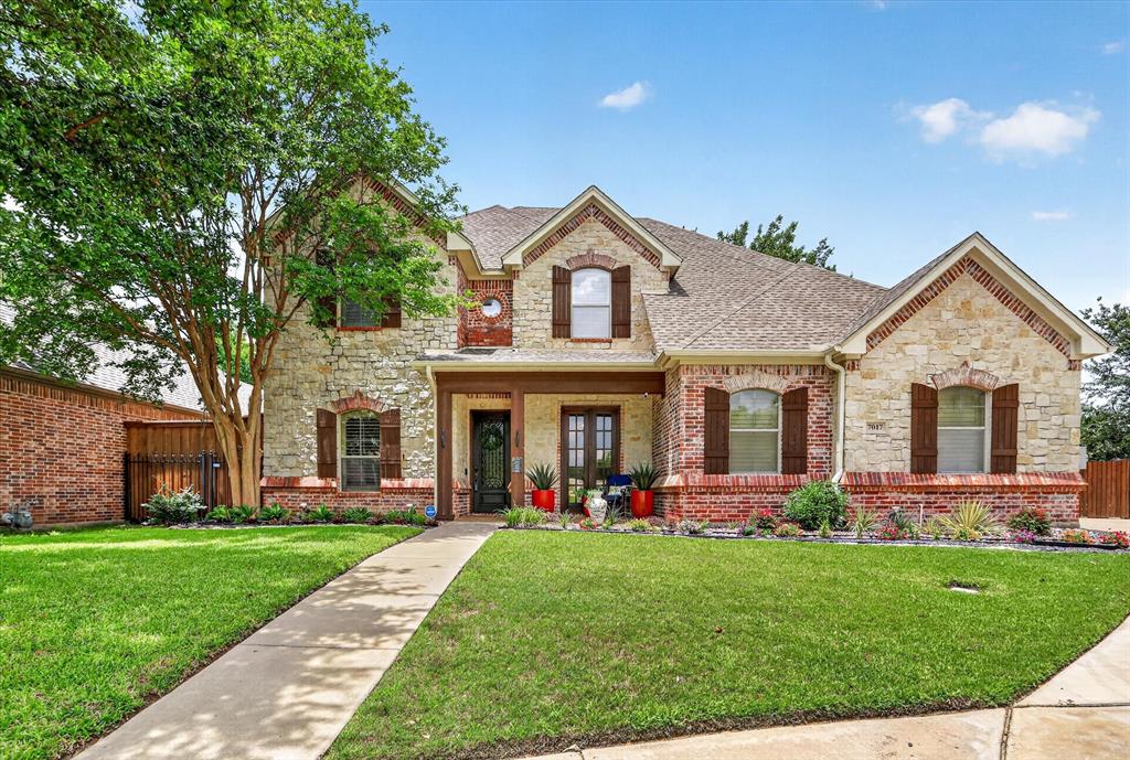 Whispering Oaks - Residential