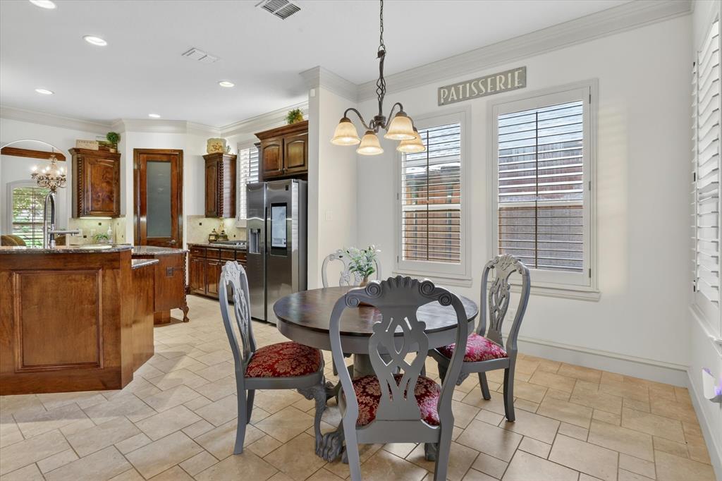 Whispering Oaks - Residential