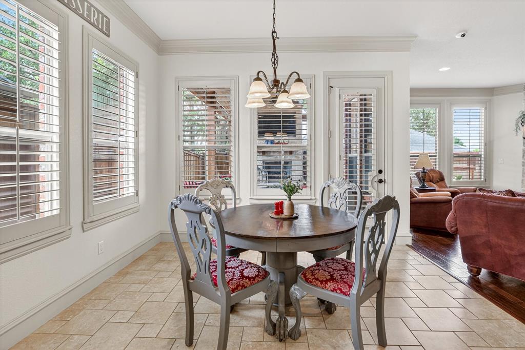 Whispering Oaks - Residential