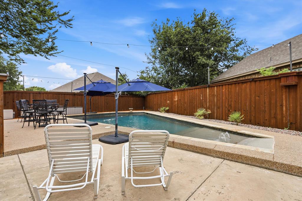 Whispering Oaks - Residential
