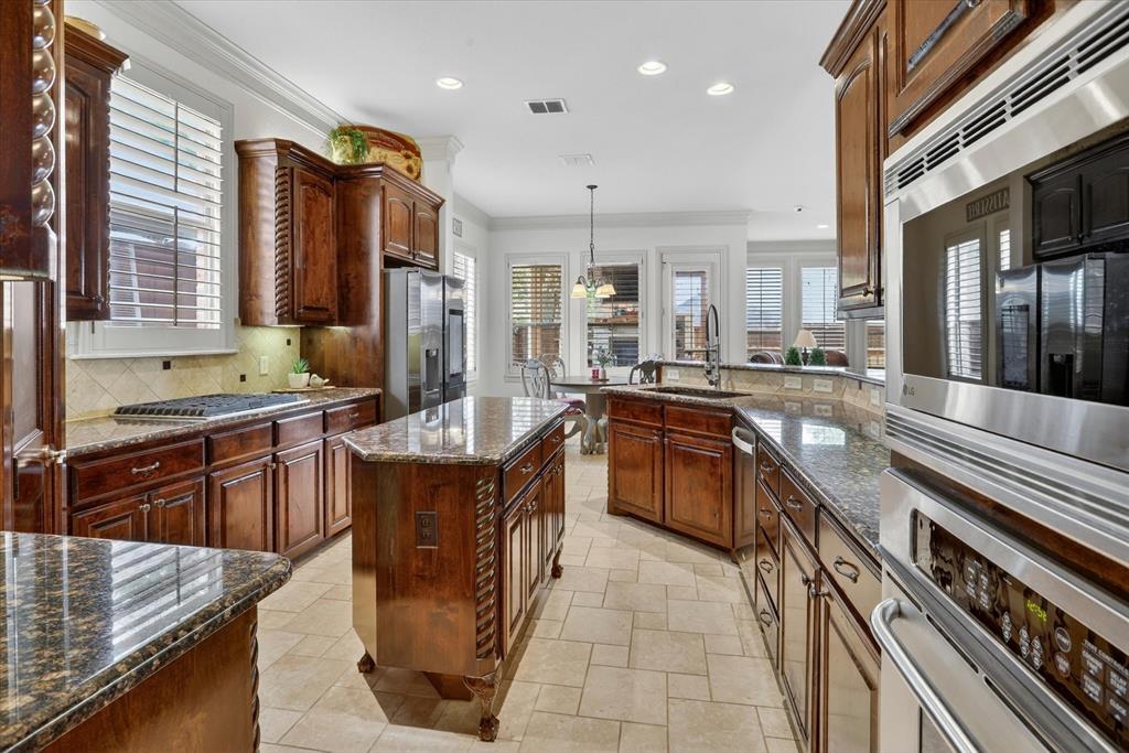 Whispering Oaks - Residential