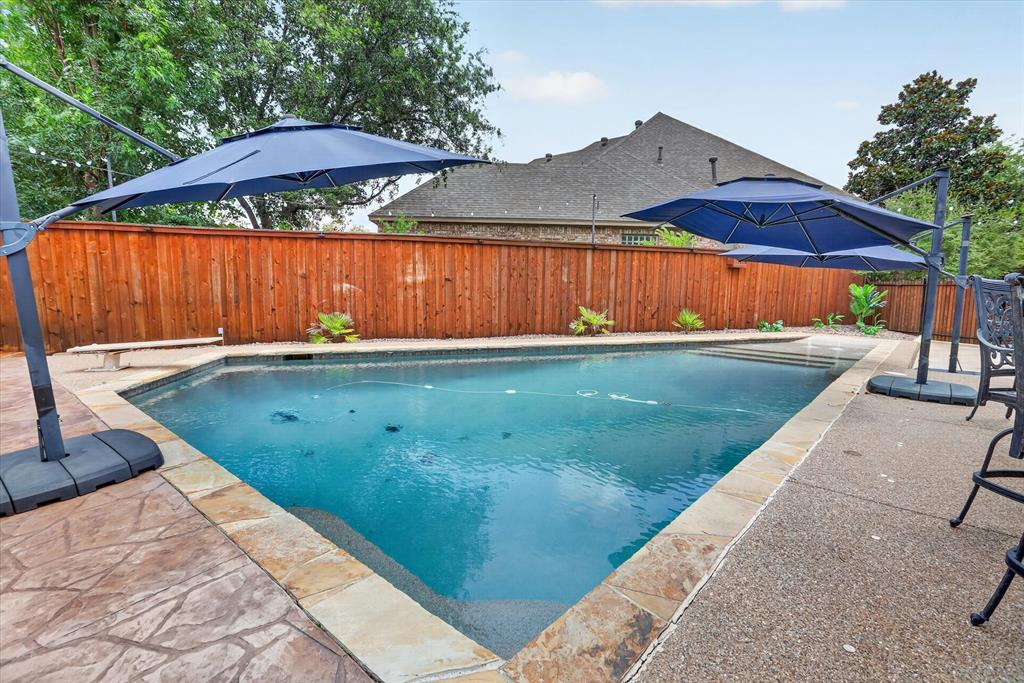 Whispering Oaks - Residential