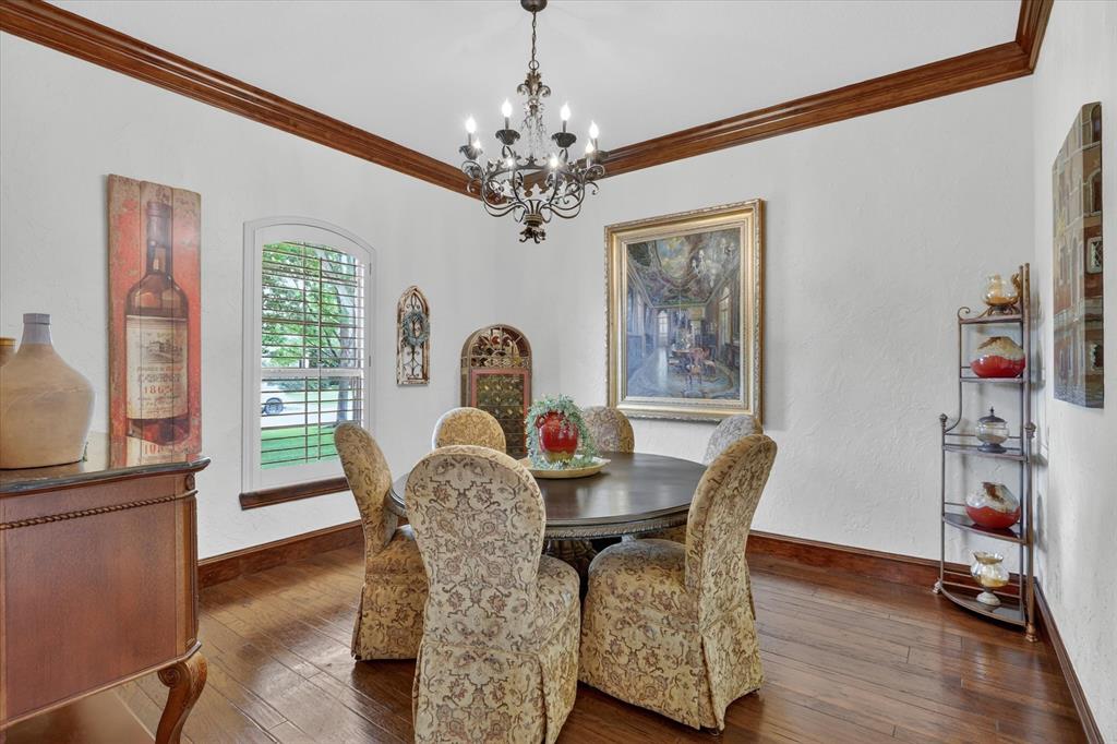 Whispering Oaks - Residential