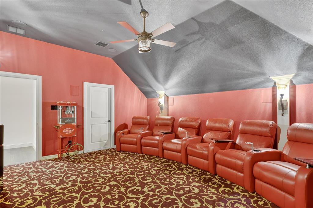 Whispering Oaks - Residential