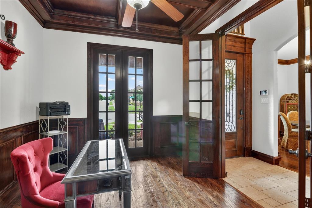 Whispering Oaks - Residential