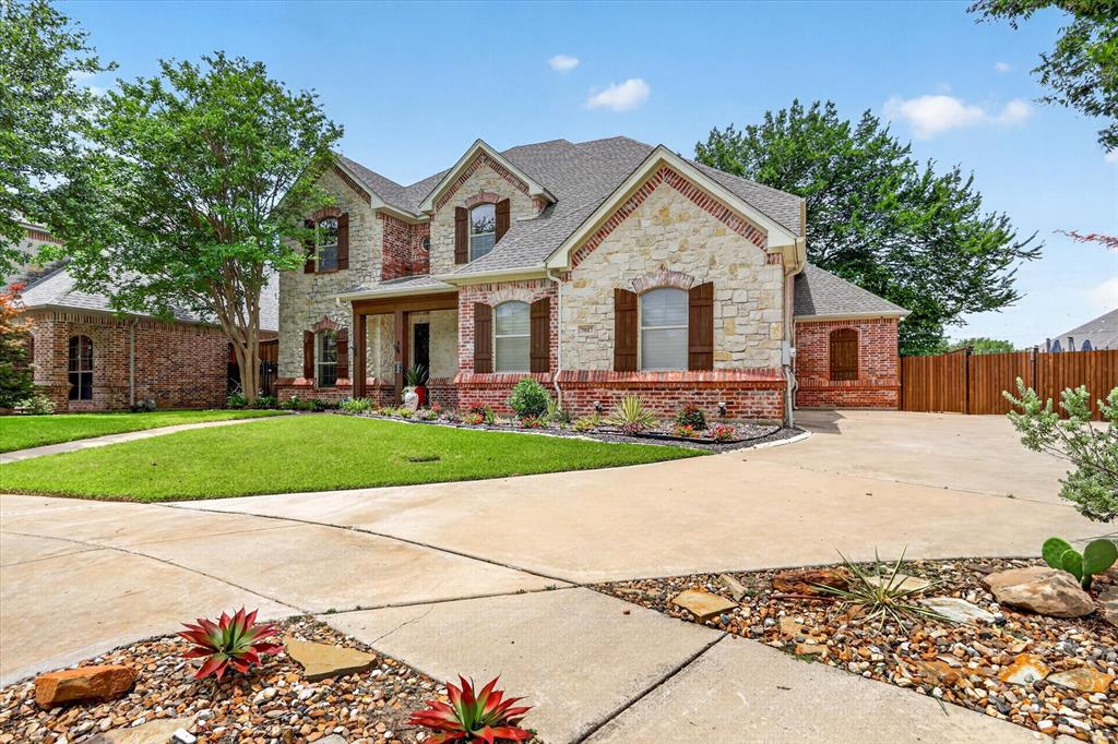 Whispering Oaks - Residential