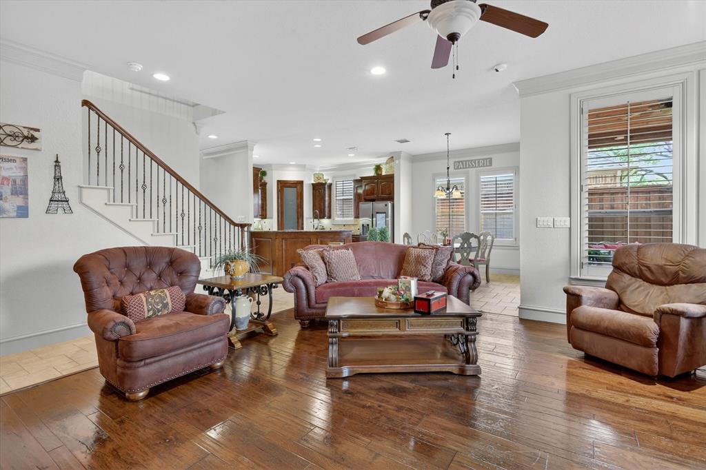 Whispering Oaks - Residential