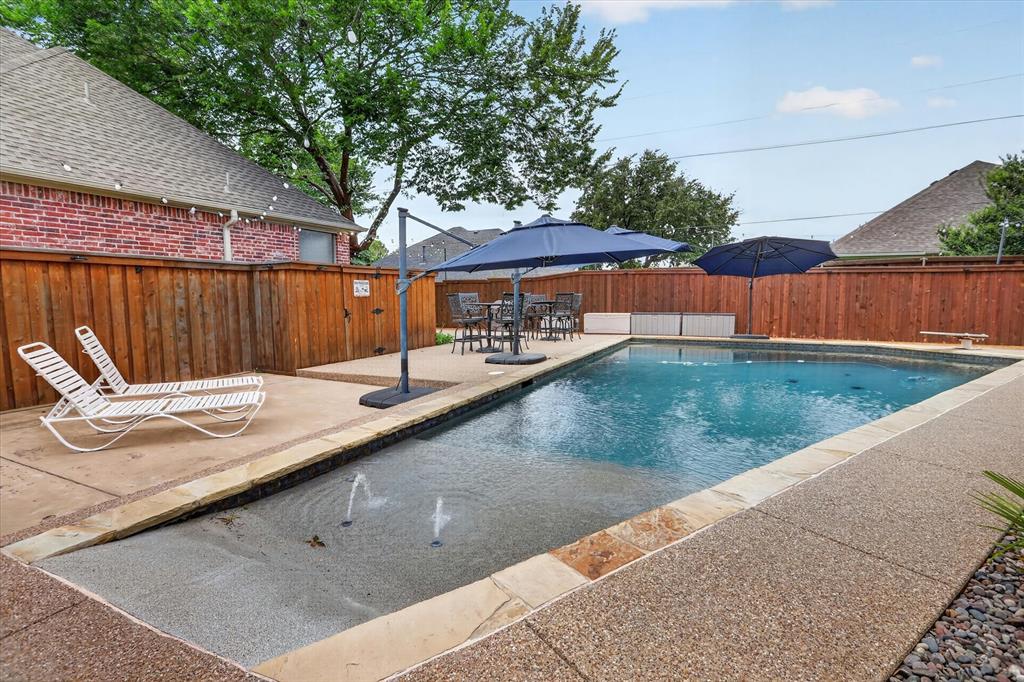 Whispering Oaks - Residential
