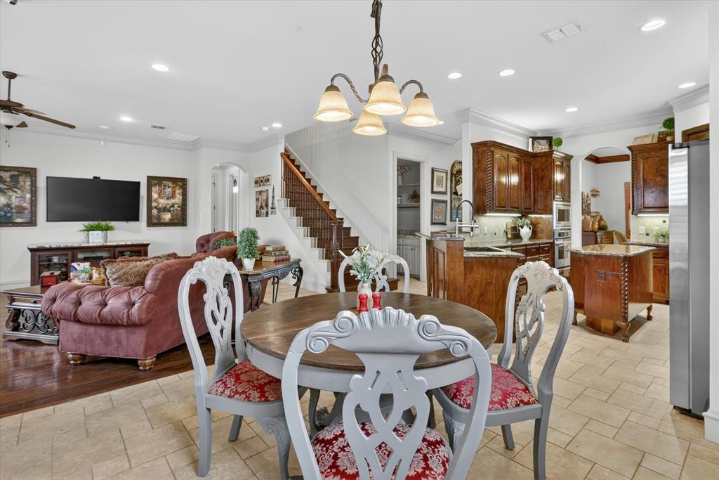 Whispering Oaks - Residential