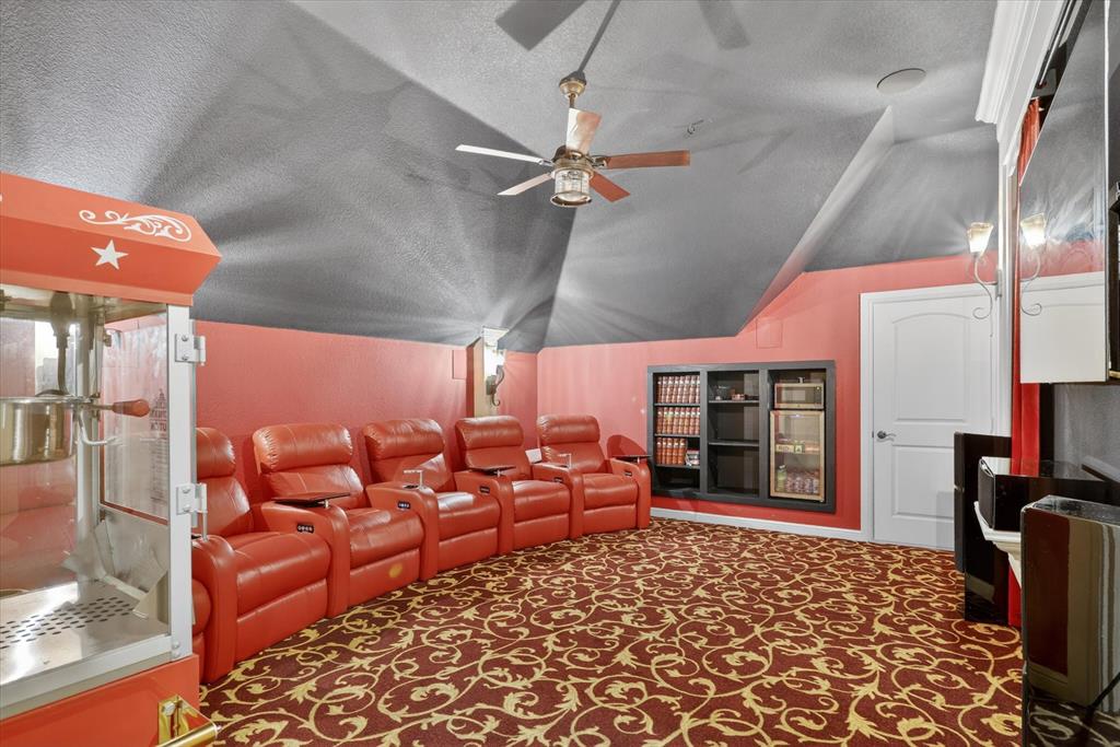 Whispering Oaks - Residential