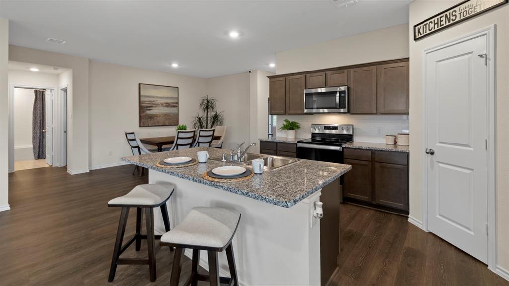 Wildwood - Residential